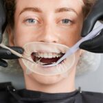 Stomatolog Kisiel Piotrków: Nowoczesne podejście do stomatologii 7 macro photography beautiful girl with braces dental clinic 651396 3441