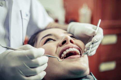 Dentysta Dental Piotrków