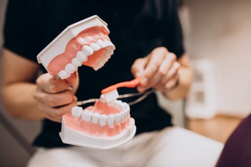 Stomatolog Dental Piotrków